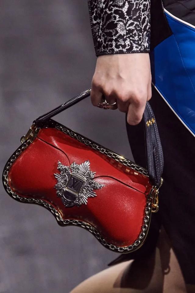 路易威登Louis Vuitton2020秋冬包袋，LV的包袋才是重頭戲