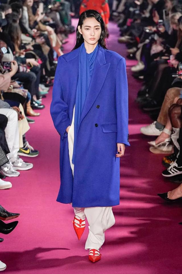 MSGM 2020秋冬時裝秀