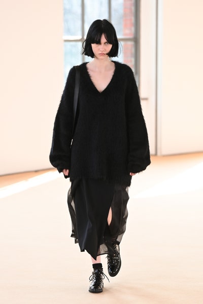 Max Mara2021秋冬系女装，简约大气的代表