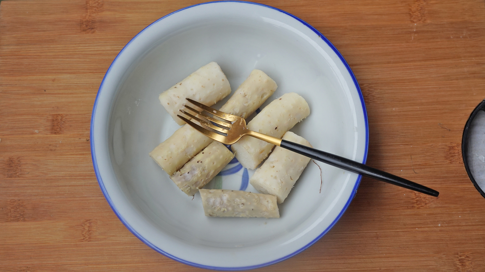 入秋後多吃山藥，6種好吃做法，健脾胃降秋燥，應季而食特別養人