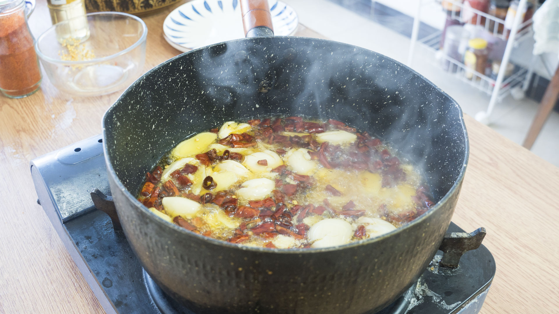 秋天吃飯沒胃口？ 分享10道香辣菜，開胃又下飯，天天換著吃不膩口