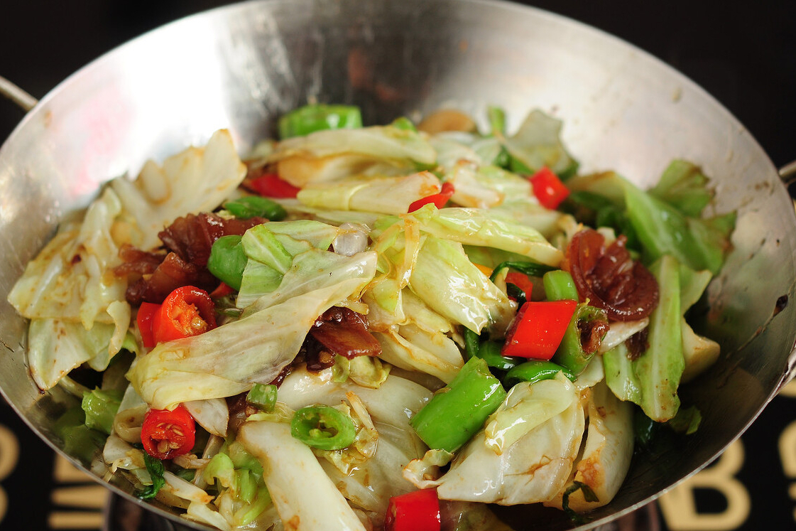 冬補三九，別總大魚大肉，10種鹼性食物要多吃，潤燥滋補身體好