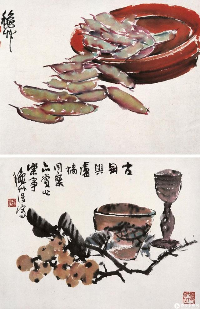 百年巨匠：陳秋草