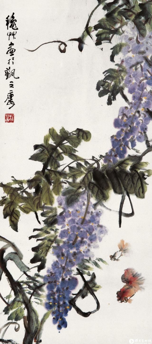 百年巨匠：陳秋草