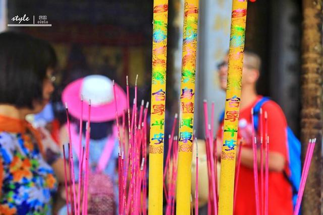 福建的一個小島，被譽為南國蓬萊，媲美鼓浪嶼