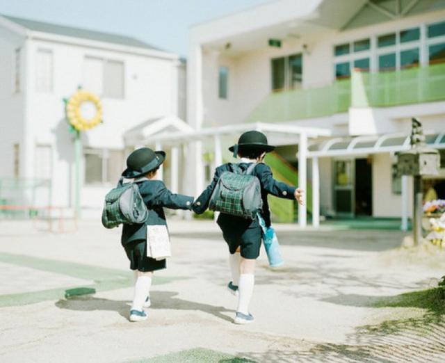 愛孩子就給他這7樣東西