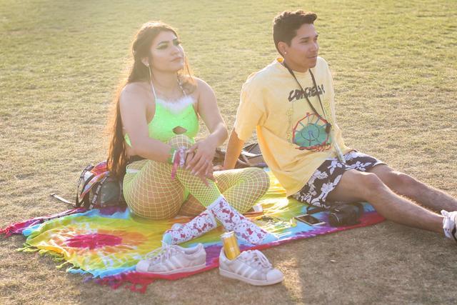 Coachella 2019，大家都在穿什麼？ 我們又能感受到什麼？